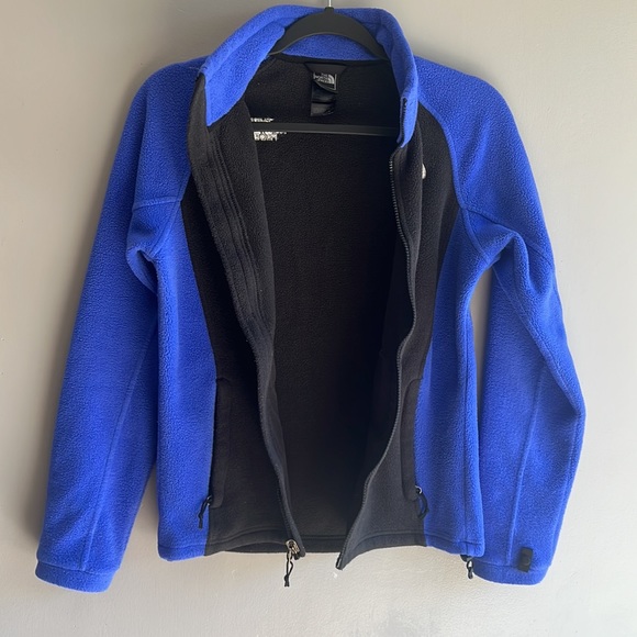 The north face sweater size XS great condition - Picture 8 of 8